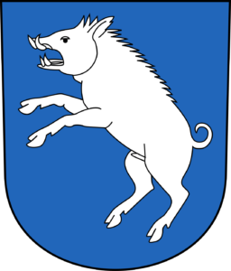 Wappen von Berg am Irchel