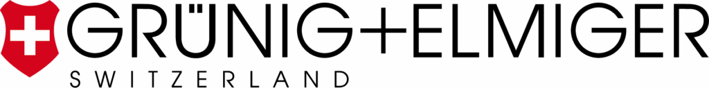 Grünig + Elmiger AG – Sponsor of the Irchelschützen Berg-Buch